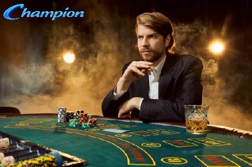 казино чемпион