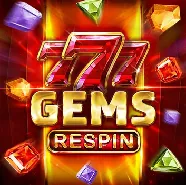 777 Gems Respin на Чемпион