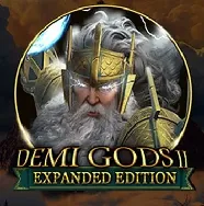 Demigods2-Ee на Чемпион