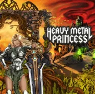 Heavy Metal Princess на Чемпион